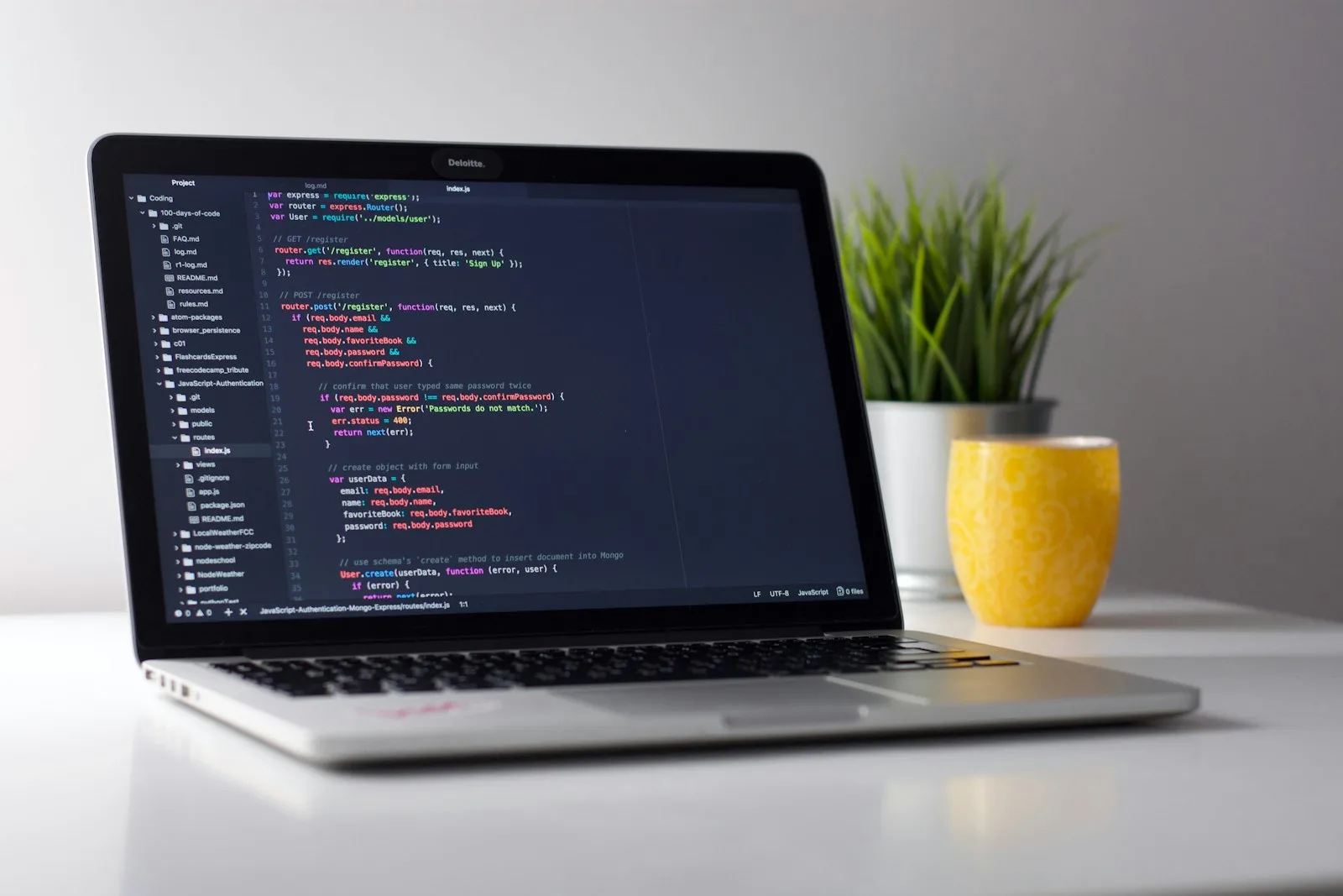 Custom coding versus template websites for Abbotsford businesses