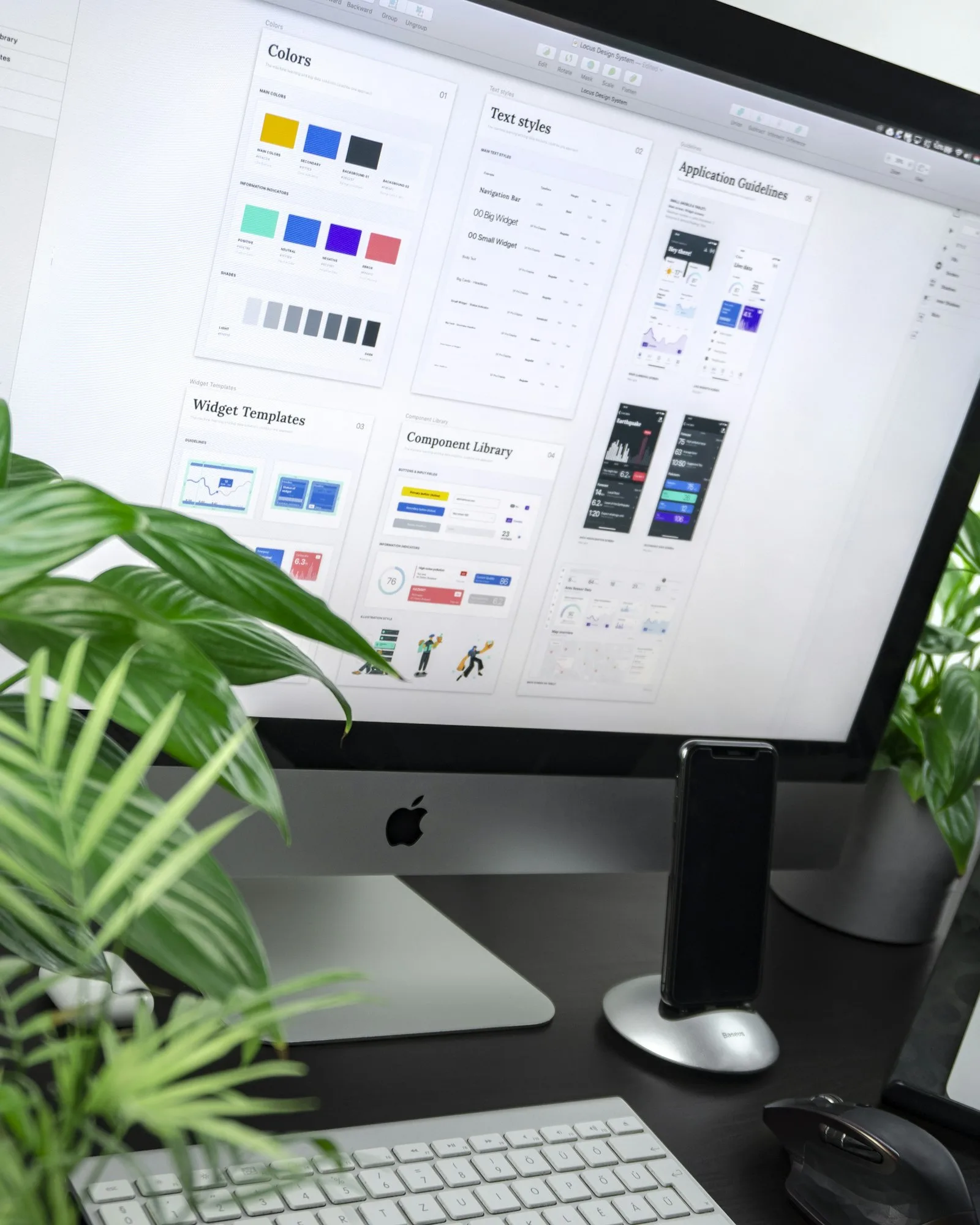 Web design trends 2026 examples for Abbotsford business sites