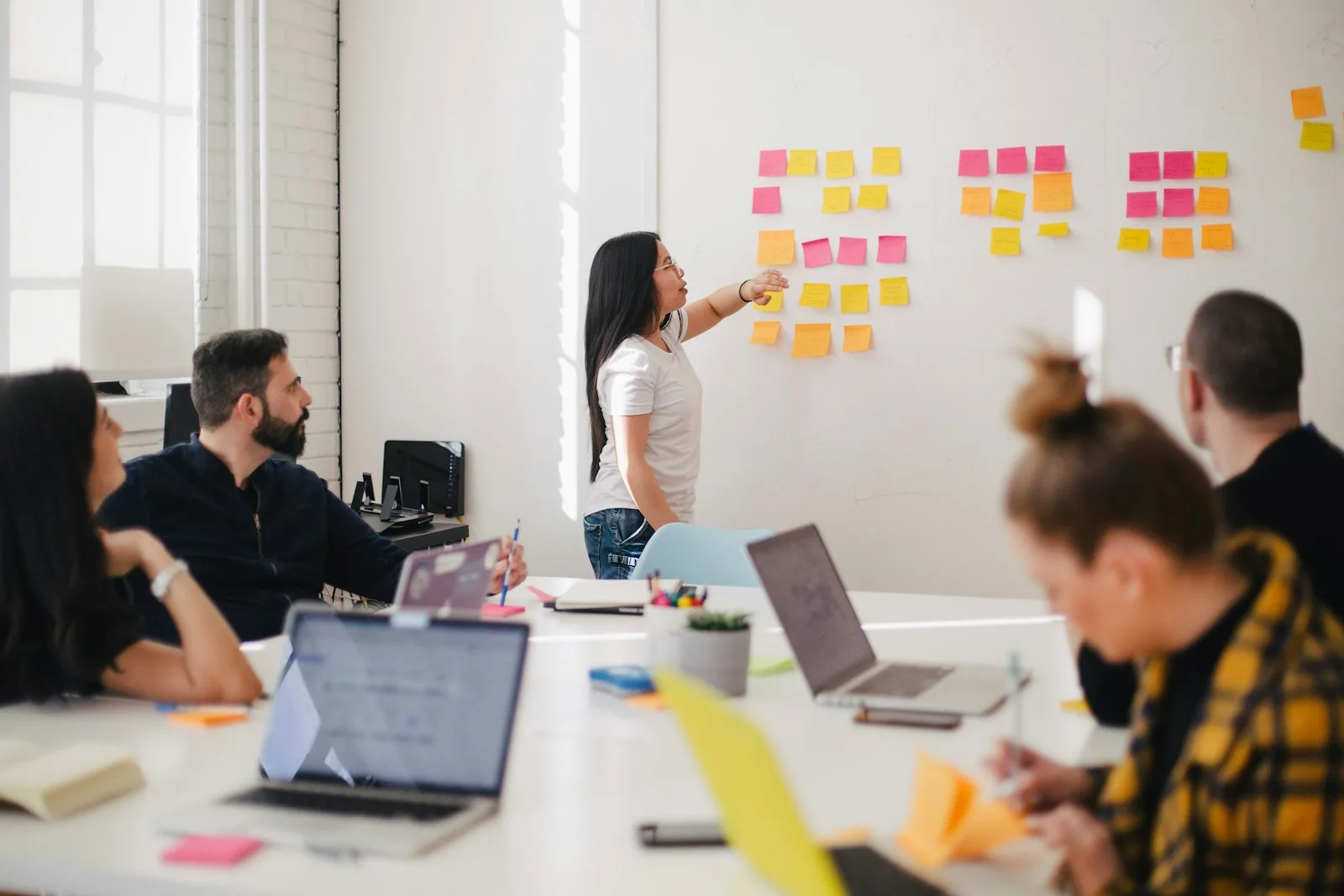 Website redesign checklist for Fraser Valley business websites