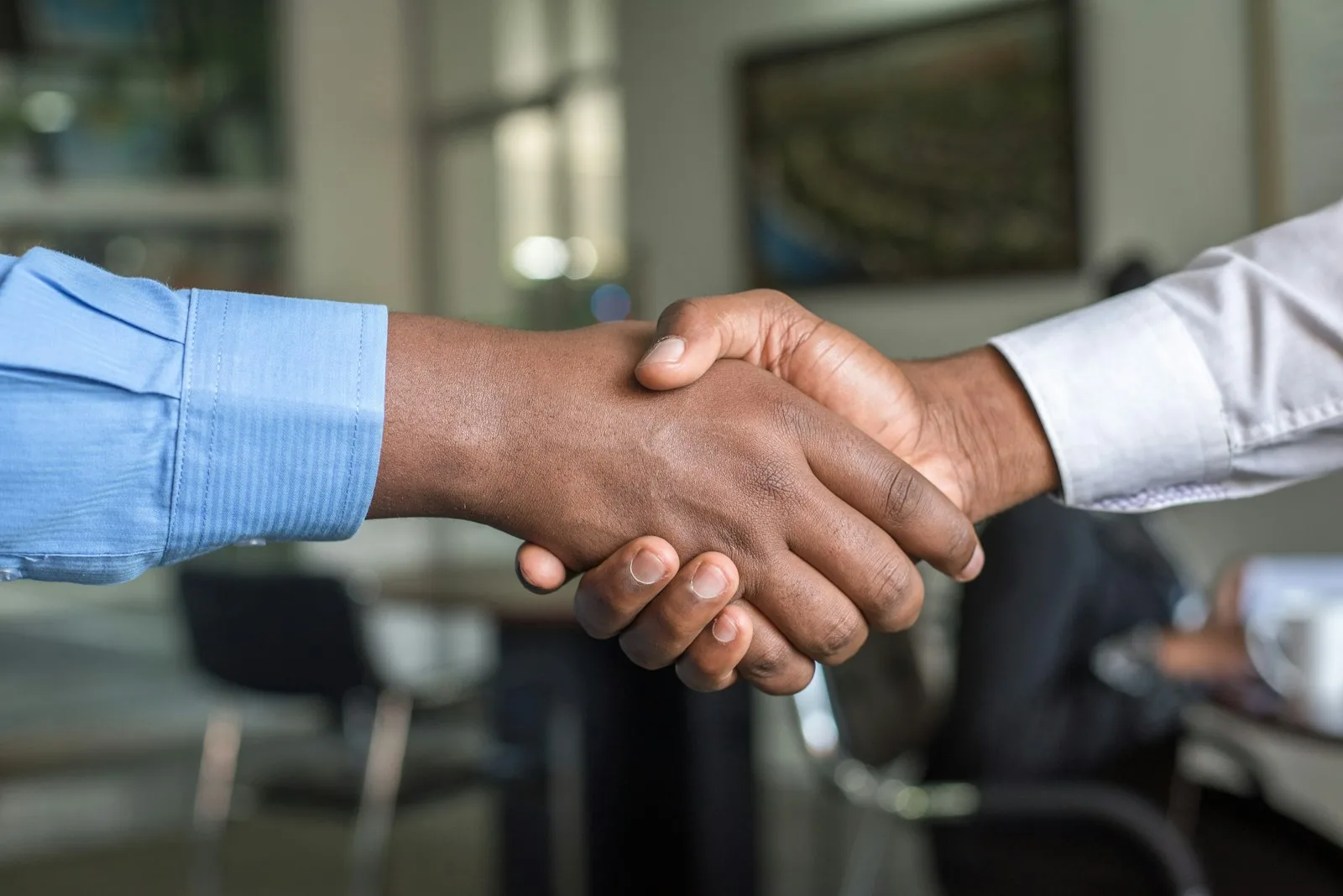 Local partnership
