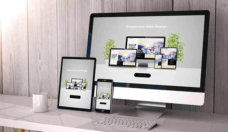 Abbotsford web design