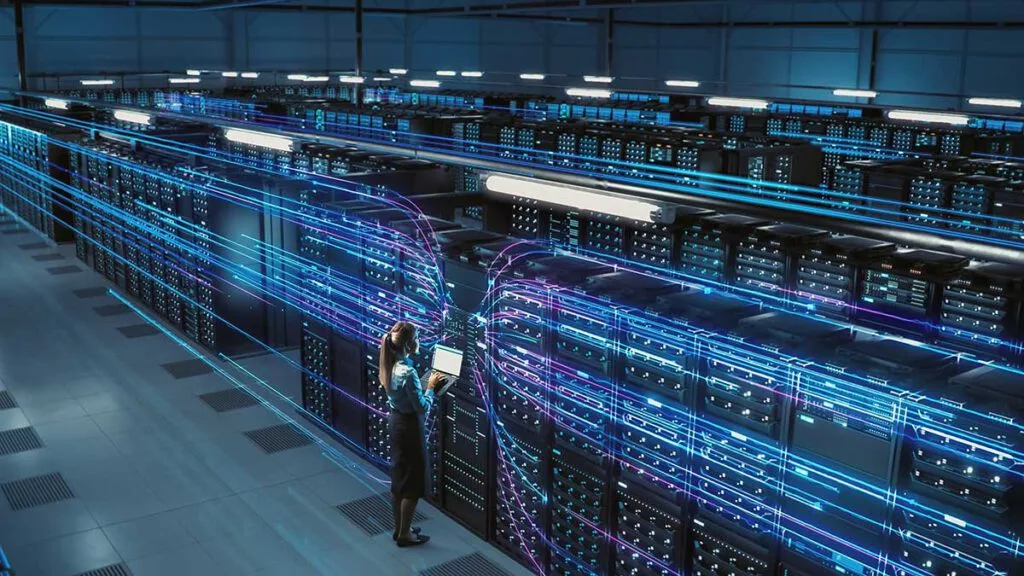 Effortless Hosting